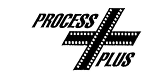 PROCESS PLUS logo