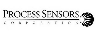 PROCESS SENSORS CORPORATION logo