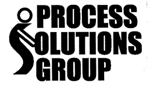 PROCESS SOLUTIONS GROUP logo