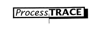 PROCESS TRACE logo