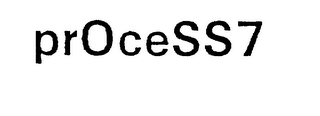 PROCESS7 logo