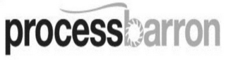 PROCESSBARRON logo