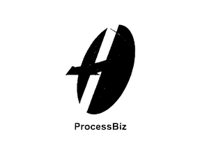 PROCESSBIZ logo
