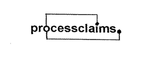 PROCESSCLAIMS. logo