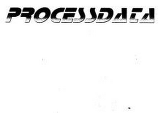 PROCESSDATA logo