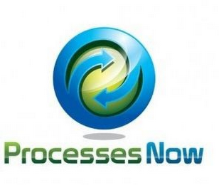 PROCESSESNOW logo