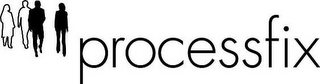 PROCESSFIX logo