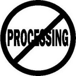 PROCESSING logo