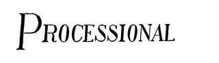 PROCESSIONAL logo
