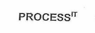 PROCESSIT logo