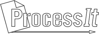 PROCESSIT logo