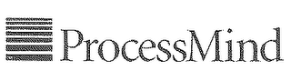 PROCESSMIND logo