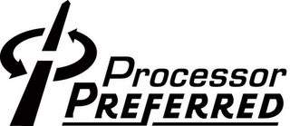 PROCESSOR PREFERRED logo