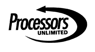 PROCESSORS UNLIMITED