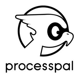 PROCESSPAL logo