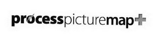 PROCESSPICTUREMAP+ logo