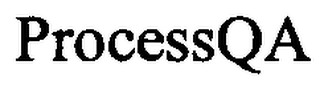 PROCESSQA logo