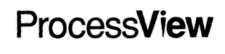 PROCESSVIEW logo