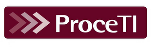 PROCETI logo