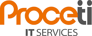 PROCETI IT SERVICES logo