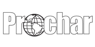 PROCHAR logo