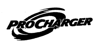 PROCHARGER logo