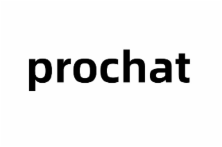 PROCHAT logo