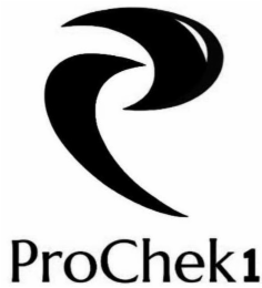 PROCHEK1 logo