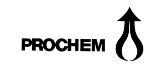PROCHEM logo