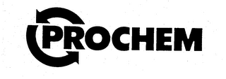 PROCHEM logo