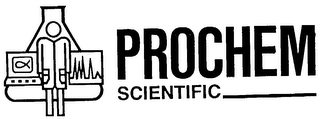 PROCHEM SCIENTIFIC logo