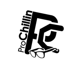 PROCHILLIN PC logo