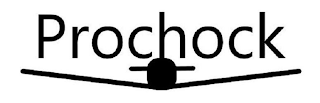 PROCHOCK logo