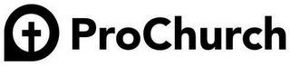 PROCHURCH logo