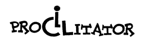 PROCILITATOR logo