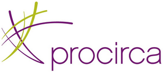 PROCIRCA logo