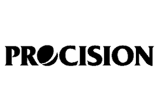 PROCISION logo