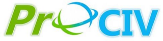 PROCIV logo