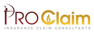 PROCLAIM INSURANCE CLAIM CONSULTANTS logo