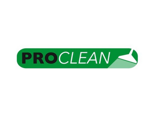 PROCLEAN logo