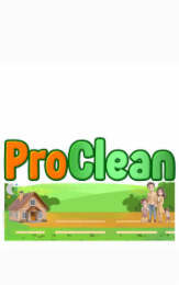 PROCLEAN logo