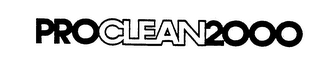 PROCLEAN2000