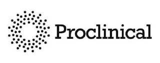 PROCLINICAL logo