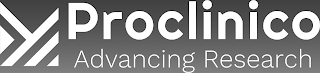 PROCLINICO ADVANCING RESEARCH logo