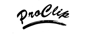 PROCLIP logo