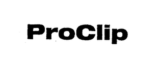 PROCLIP logo