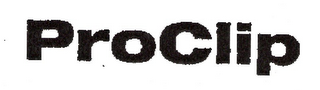 PROCLIP logo