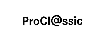 PROCL@SSIC logo