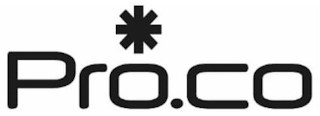 PRO.CO logo