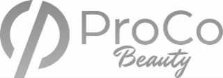 PROCO BEAUTY logo